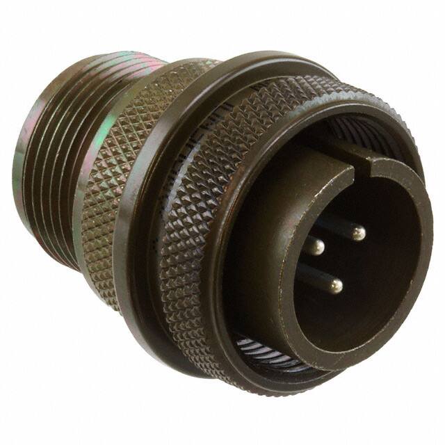 97-3106A-16S-6P Amphenol Industrial Operations  Circular Connector Assemblies